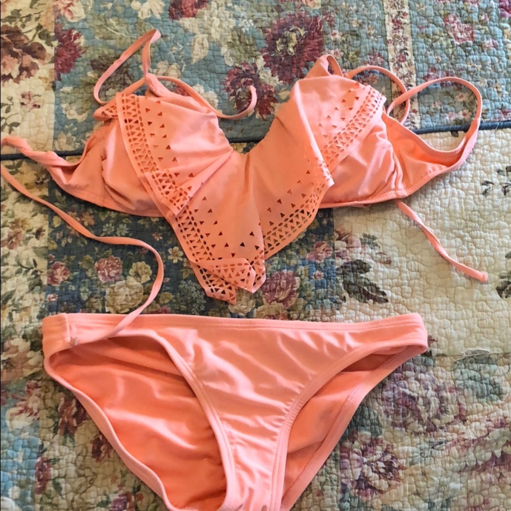 Swim suit